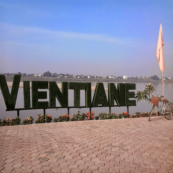 Laos has become a common place for backpackers in South East Asia